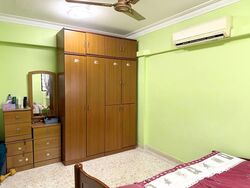 Blk 527 Jurong West Street 52 (Jurong West), HDB 3 Rooms #549116481